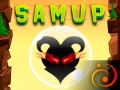 თამაშის Samup