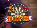 თამაშის Darts