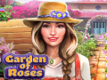 თამაშის Garden of Roses