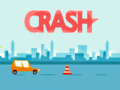 თამაშის Crash