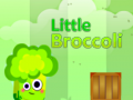 თამაშის Little Broccoli 