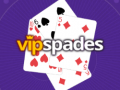თამაშის VIP Spades