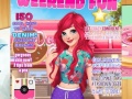 თამაშის Paparazzi Diva: Ariel
