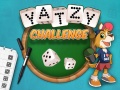 თამაშის Yatzy Challenge