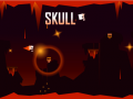 თამაშის Skull