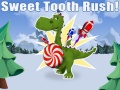 თამაშის Sweet Tooth Rush