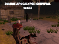 თამაშის Zombie Apocalypse: Survival War Z