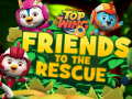 თამაშის Top wing friends to the rescue