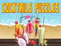 თამაშის Cocktails Puzzles