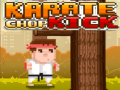 თამაშის Karate Chop Kick