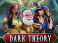 თამაშის Dark Theory