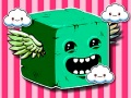 თამაშის Cube Endless Jumping