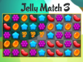 თამაშის Jelly Match 3