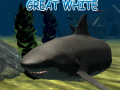 თამაშის Great White