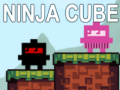 თამაშის Ninja Cube