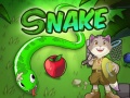 თამაშის Snake