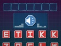 თამაშის Sound Guess