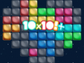 თამაშის 10x10!+