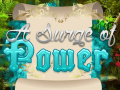 თამაშის A Surge of Power