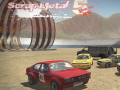 თამაშის Scrap Metal 5