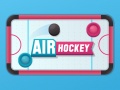 თამაშის Air Hockey