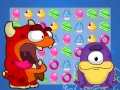 თამაშის Candy Monster Match 3