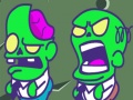 თამაშის Crossy Zombie