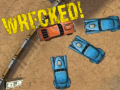 თამაშის Wrecked!