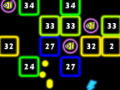 თამაშის Neon Blocks