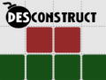 თამაშის Desconstruct