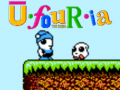 თამაშის Ufouria The Saga