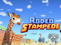 თამაშის Rodeo Stampede