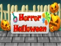 თამაშის Horor Halloween