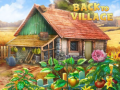 თამაშის Back to Village