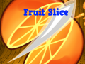 თამაშის Fruit Slice