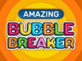თამაშის Amazing Bubble Breaker