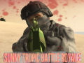 თამაშის Sunny Tropic Battle Royale