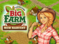 თამაშის Big Farm New Harvest