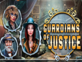 თამაშის Guardians of Justice