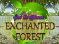 თამაშის Spot the Differences Enchanted Forest