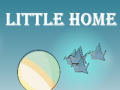 თამაშის Little Home