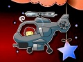 თამაშის Helicopter Puzzle Challenge