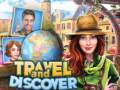 თამაშის Travel and Discover
