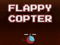 თამაშის Flappy Copter