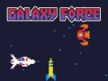 თამაშის Galaxy Force