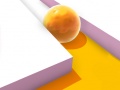 თამაშის Roller Splat