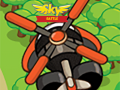 თამაშის Sky Battle