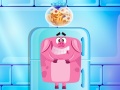 თამაშის Cookie Pig