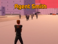 თამაშის Agent Smith