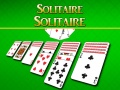 თამაშის Solitaire Solitaire